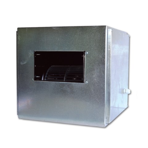 Αερομπόξ mini 6-180/184 900RPM 95W 1/8HP 980M3/H